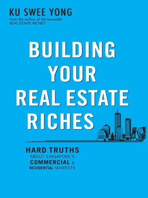 cover image of Building Your Real Estate Riches